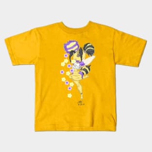 Queen Bee Kids T-Shirt